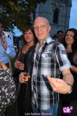 Apéro Pré-Doudou ! - Gallerie photo #7